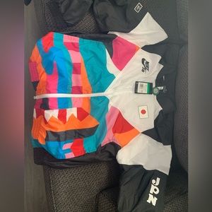 Brand new Nike SB Track Suit